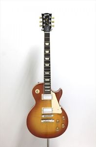 Gibson Les Paul Traditional 2016 T / Light Burst FROM JAPAN/512