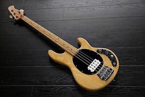 MUSIC MAN 1979 Stingray Pre Ernie Ball w/hardcase/512