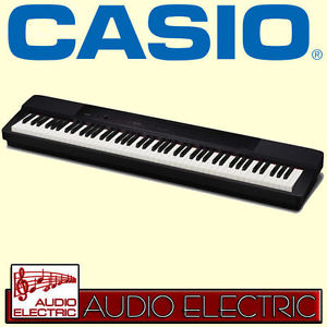 CASIO PX 160 BK PRIVIA Digital Piano