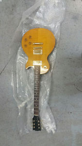 Gibson USA Les Paul JUNIOR SPECIAL PLUS TOP