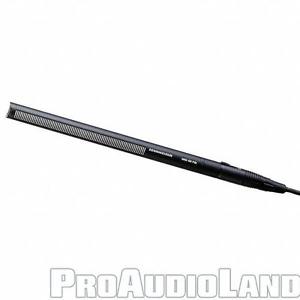 Sennheiser MKH 416-P48U3 Short Shotgun Interference Tube Microphone NEW