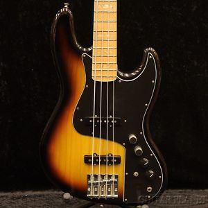 Fender Marcus Miller Jazz Bass -3Color Sunburst-  w/gigbag/512