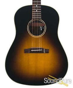 Eastman E10SS Adirondack/Mahogany Acoustic Guitar 5145