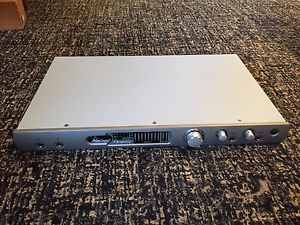 Prism Sound Orpheus Digital Audio I/O Interface / DAC