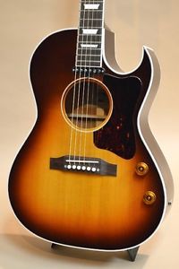 Headway THE HONK 2016 w/hardcase/512