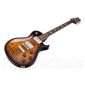 PRS USA Singlecut SC245 BW - Black Gold Wraparoundburst * NEW * paul reed smith