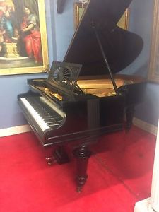 6ft Bechstein Grand Piano. Free Delivery South East England