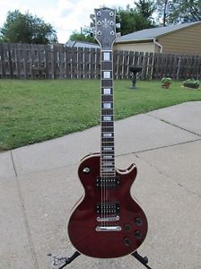Vintage Cortez Les Paul