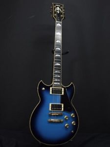 YAMAHA SG-1000N-BB Used Guitar Free Shipping from Japan #tg123