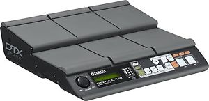 YAMAHA electronics percussion pad DTX-MULTI12 from JAPAN