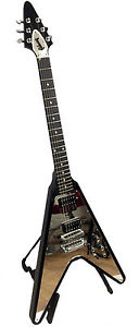 GIBSON Flying V New Century - BJ 2006
