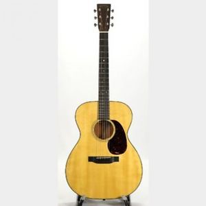 Martin 000-18 Standard guitar FROM JAPAN/512
