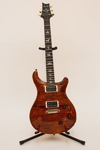 Paul Reed Smith P22 Artist Package, Orange Tiger, Ebony & Abalone, Excellent!