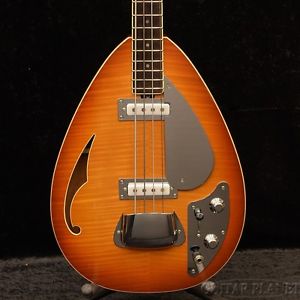 VOX VBW-2500 -VA- w/hardcase/512