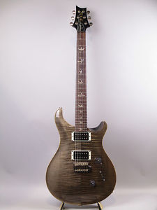PRS Custom 24 PR Faded Gray Black 2012