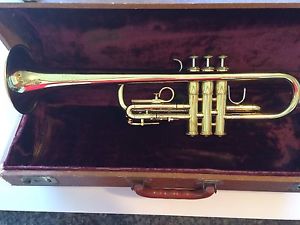 1959 Olds Ambassador C Trumpet