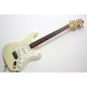 VANZANDT STV-R3 Used Guitar Free Shipping from Japan #ng150