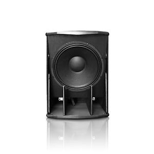 dB Technologies SUB 18H 2000w High Power Active 18" Subwoofer