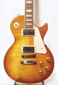 Gibson Les Paul Traditional Premium Finish 2016 T / Honey Burst, y1187