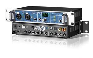 RME Fireface UC RETOURE - Audio Interface