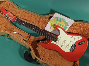 James Tyler  CLASSIC c.2000 Very Good Condition Hard Case From Japan