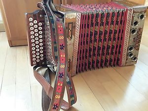 steierische harmonika