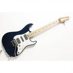 SCHECTER EX－V CTM FRT w/hardcase/512