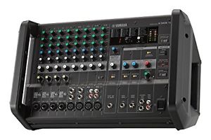 Yamaha yamaha aatjo Powered Mixe