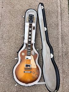 Gibson Les Paul Traditional Electric Guitar