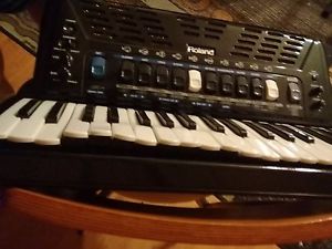 Roland FR-3x