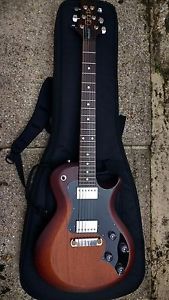 PRS S2 Satin Singlecut