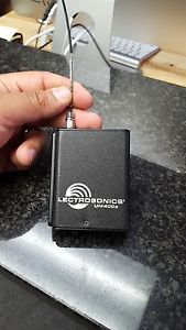 Lectrosonics UM400a Block 20 Transmitter