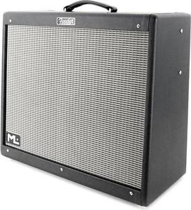 Fender® Fender hot rod deville 212 ml uk michael landau used