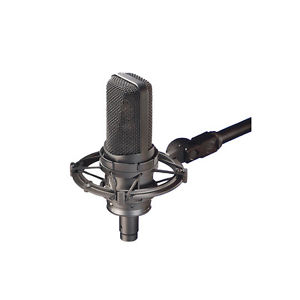 Audio Technica AT4050 Capacitor Multi-pattern Microphone (2 of 2)