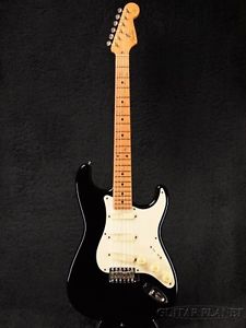 Fender Japan ST57 ''ORDER'' -Black- 1993-1994 guitar w/gigbag/456
