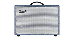 Supro 1690t Coronado 35 Watt 2x1