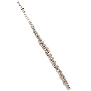 FLUTE Muramatsu Flute M120 [Head pipe made of silver]