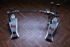 AXIS A-L2 LONGBOARD DOUBLE PEDAL very good condition