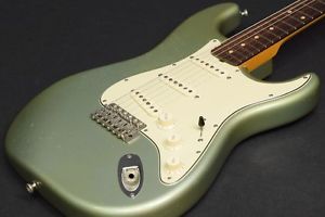 FREEDOM CUSTOM GUITAR RESEARCH Semi Order ST60s AL3P IBM AQ LTD w/hardcase/512