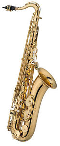 JUPITER JTS-500-Q Bb-Tenor Saxophon