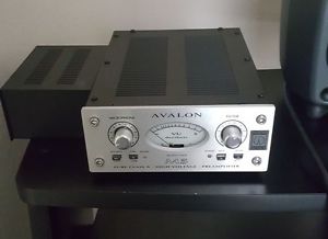 Avalon M5 Mono Microphone Preamp -