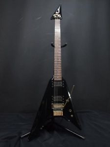 Greco TUSK GTV55 Used Guitar Free Shipping from Japan #tg117