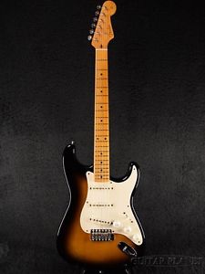 Fender Japan ST57-110 -Tobacco Sunburst- 1991 guitar w/gigbag/456