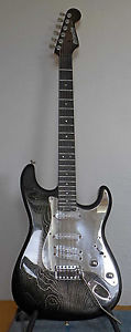 Levinson Blade RH4 Limited Stratocaster