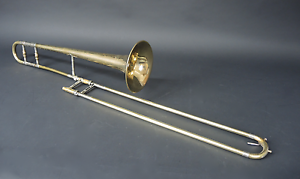 Tenorposaune King Cleveland Superior *gebraucht