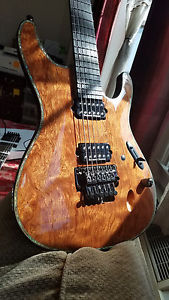Ibanez SIX20DGB