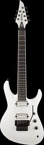 Jackson Chris Broderick Pro 7 String
