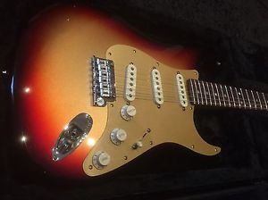 Fender Special Run FSR American Standard Stratocaster