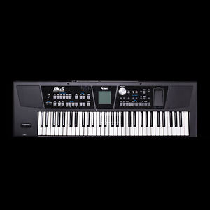 Roland BK-5 61-Key Keyboard