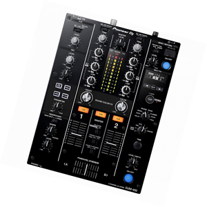 Pioneer DJ DJM-450 DJ Mixer